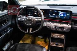 هیۆندای کۆنا